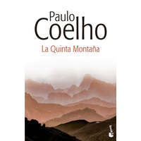  La Quinta Montana – Paulo Coelho