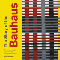  Story of the Bauhaus – Frances Ambler