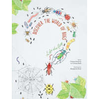  Flip the Flap: Discover the World of Bugs – Margherita Borin