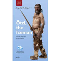  Ötzi, the Iceman – Angelika Fleckinger