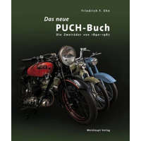  Das neue PUCH-Buch – Friedrich F. Ehn