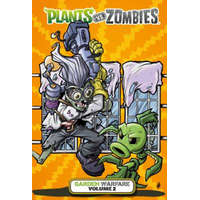  Plants Vs. Zombies: Garden Warfare Volume 2 – Paul Tobin,Tim Lattie