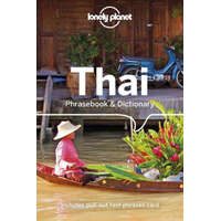  Lonely Planet Thai Phrasebook & Dictionary – Planet Lonely