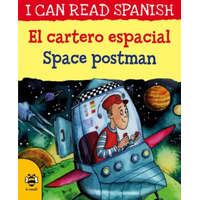  Space Postman/El cartero espacial – Lone Morton