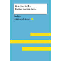  Gottfried Keller: Kleider machen Leute – Wolfgang Pütz