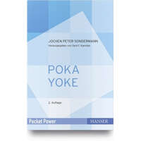  Poka Yoke – Jochen Peter Sondermann,Gerd F. Kamiske