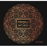 Mandala Sketchbook – Matt Manson