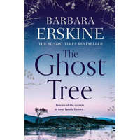  Ghost Tree – Barbara Erskine