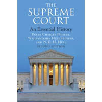 Supreme Court – Peter Charles Hoffer,Williamjames Hull Hoffer,N.E.H. Hull
