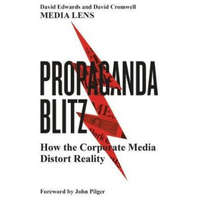  Propaganda Blitz – David Edwards,David Cromwell