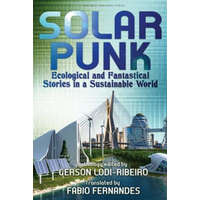  Solarpunk – GERSON LODI-RIBEIRO