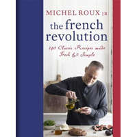  French Revolution – Roux,Michel,Jr.