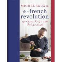 French Revolution – Roux,Michel,Jr.