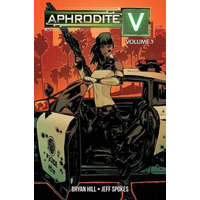 Aphrodite V – Matt Hawkins,Bryan Hill