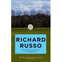  Trajectory – Richard Russo