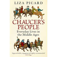  Chaucer's People – Liza Picard