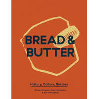  Bread & Butter – Richard Snapes,Grant Harrington,Eve Hemingway