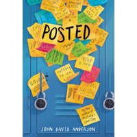 John David Anderson - Posted – John David Anderson