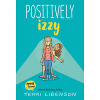  Positively Izzy – Terri Libenson,TBD