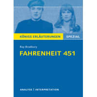  Fahrenheit 451 – Ray Bradbury