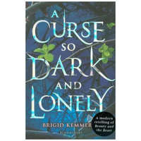  Curse So Dark and Lonely – Brigid Kemmerer