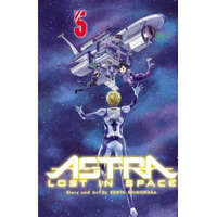  Astra Lost in Space, Vol. 5 – Kenta Shinohara