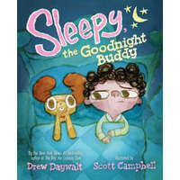  Sleepy, The Goodnight Buddy – Sco Campbell