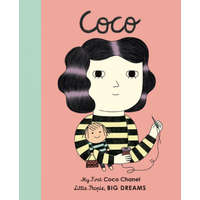 Coco Chanel – Isabel Sanchez Vegara,Ana Albero