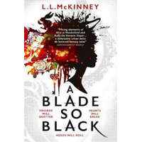  Blade So Black – L. L. McKinney