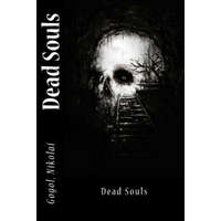  Dead Souls – Gogol Nikolai,D J Hogarth,Sir Angels