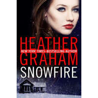 Snowfire – Heather Graham