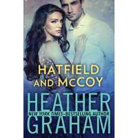Hatfield and McCoy – Heather Graham