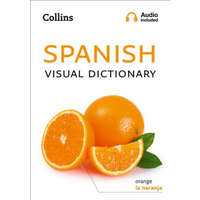  Spanish Visual Dictionary – Collins Dictionaries