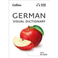  German Visual Dictionary – Collins Dictionaries