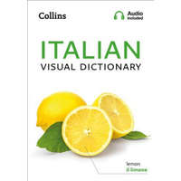  Italian Visual Dictionary – Collins Dictionaries