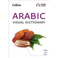  Arabic Visual Dictionary – Collins Dictionaries