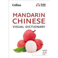  Mandarin Chinese Visual Dictionary – Collins Dictionaries