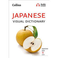 Japanese Visual Dictionary – Collins Dictionaries
