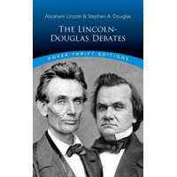  Lincoln-Douglas Debates – Bob Blaisdell