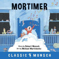  Mortimer – Robert Munsch