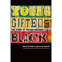  Young, Gifted & Black – Michael De Koningh,Laurence Cane-Honeysett
