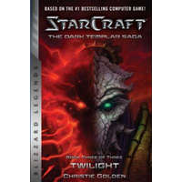  StarCraft: The Dark Templar Saga #3: Twilight – Christie Golden