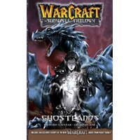 WarCraft:The Sunwell Trilogy #3: Ghostlands – Richard A. Knaak,Kim Jae-Hwan