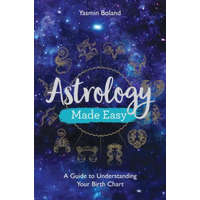  Astrology Made Easy – Yasmin Boland