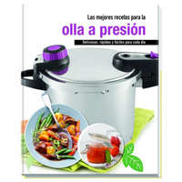  OLLA PRESIÓN