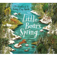  Little Bear's Spring – Elli Woollard