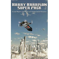  Harry Harrison Super Pack – Harry Harrison