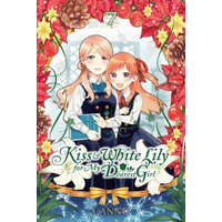  Kiss and White Lily for My Dearest Girl, Vol. 7 – Canno