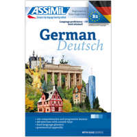  Assimil German – Gudrun Romer