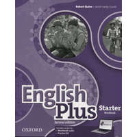  English Plus: Starter: Workbook with access to Practice Kit – Ben Wetz